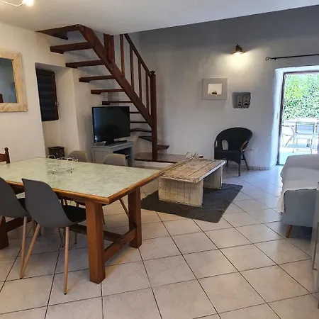 Maison Typique Corse Pour 4 Personnes Σπίτι διακοπών