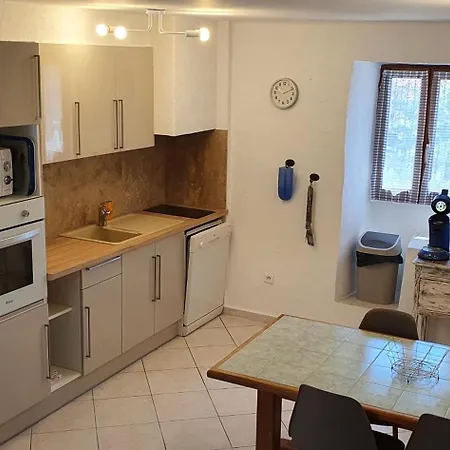 Maison Typique Corse Pour 4 Personnes Σπίτι διακοπών