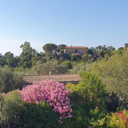 בית נופש Casa Foci - Maison T3 *