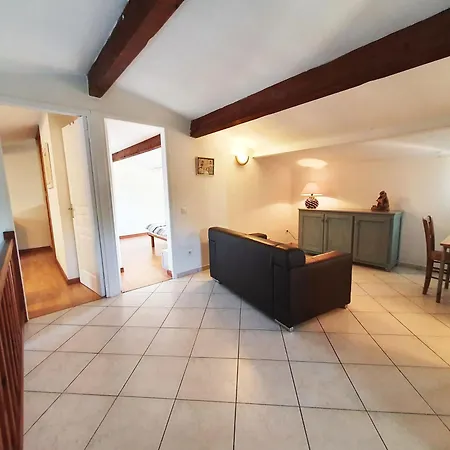 בית נופש Casa Foci - Maison T3 *