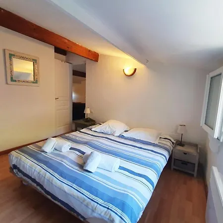 Maison Typique Corse Pour 4 Personnes Hébergement de vacances *
