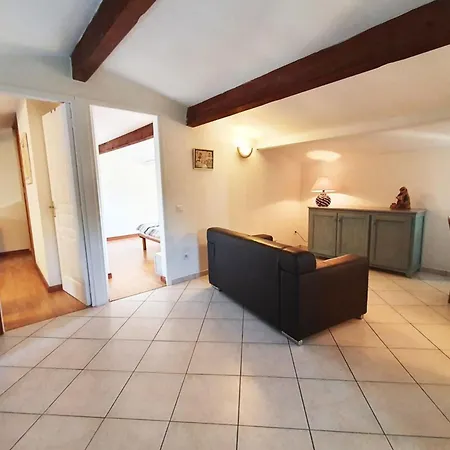 Maison Typique Corse Pour 4 Personnes