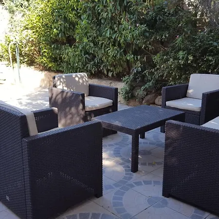 Maison Typique Corse Pour 4 Personnes Hébergement de vacances *