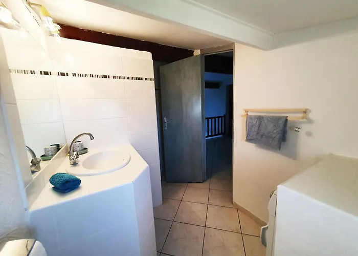 בית נופש Casa Foci - Maison T3 *