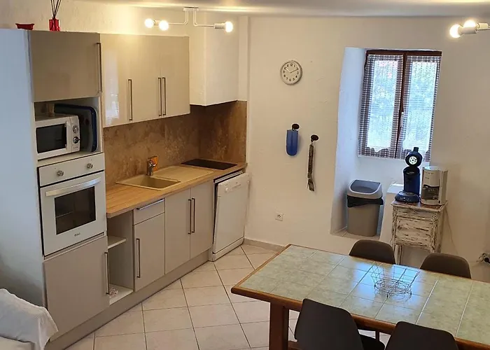 Casa Foci - Maison T3 בית נופש