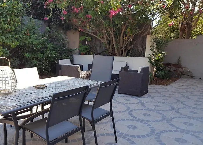 Casa Foci - Maison T3