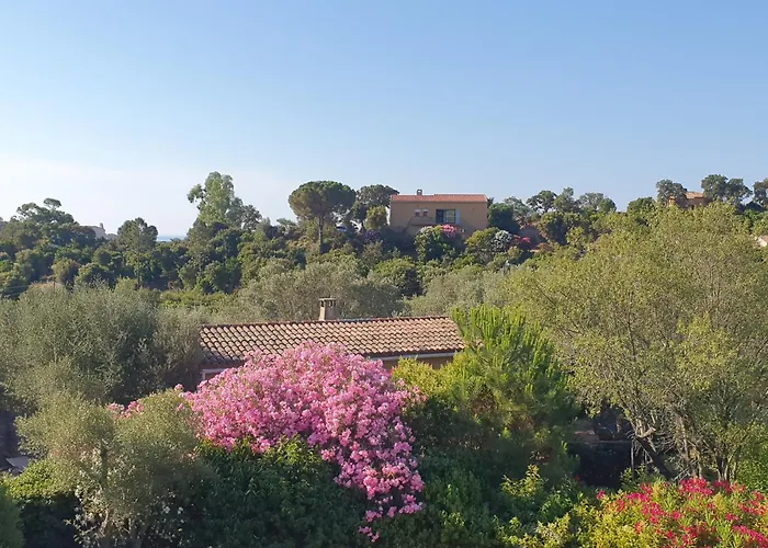 בית נופש Casa Foci - Maison T3 *