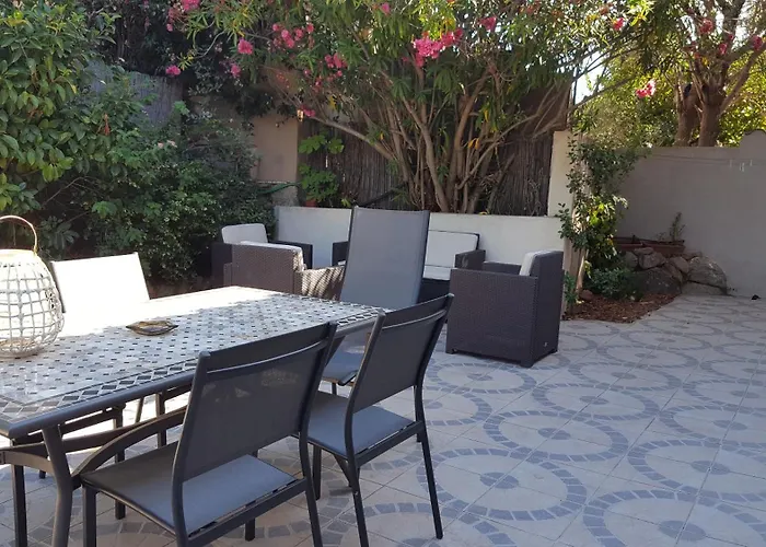 Casa Foci - Maison T3 זונזה