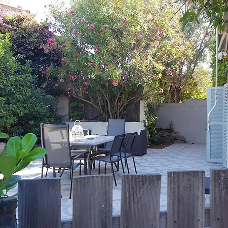 Maison Typique Corse Pour 4 Personnes 펜션 *