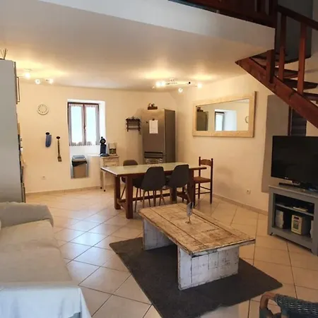 Casa Foci - Maison T3 *