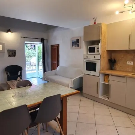 Casa Foci - Maison T3