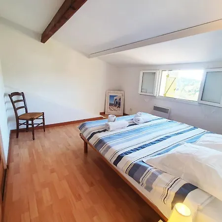 Casa Foci - Maison T3 Holiday home Zonza