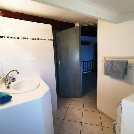 Holiday home Casa Foci - Maison T3