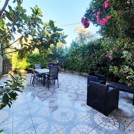 Casa Foci - Maison T3