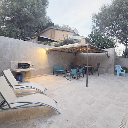 Casa Foci - Maison T3 Zonza