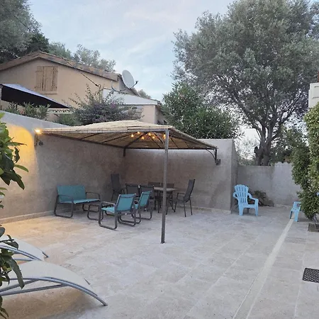 Casa Foci - Maison T3 Casa vacanze *