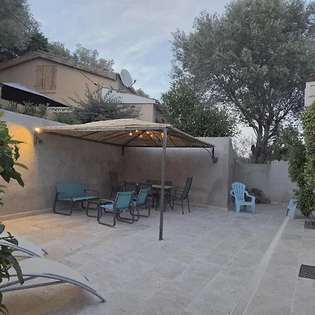 Casa vacanze Casa Foci - Maison T3 Zonza