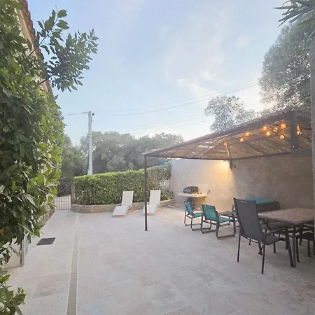 Casa Foci - Maison T3 * Zonza
