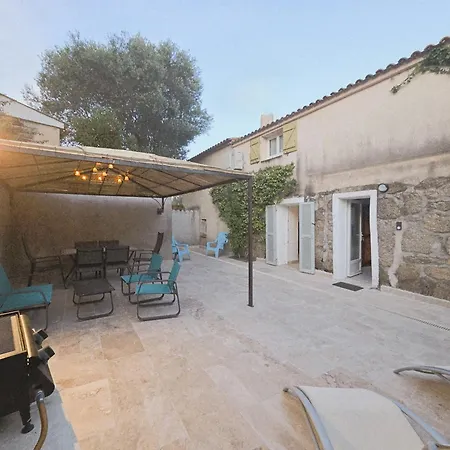 Casa Foci - Maison T3
