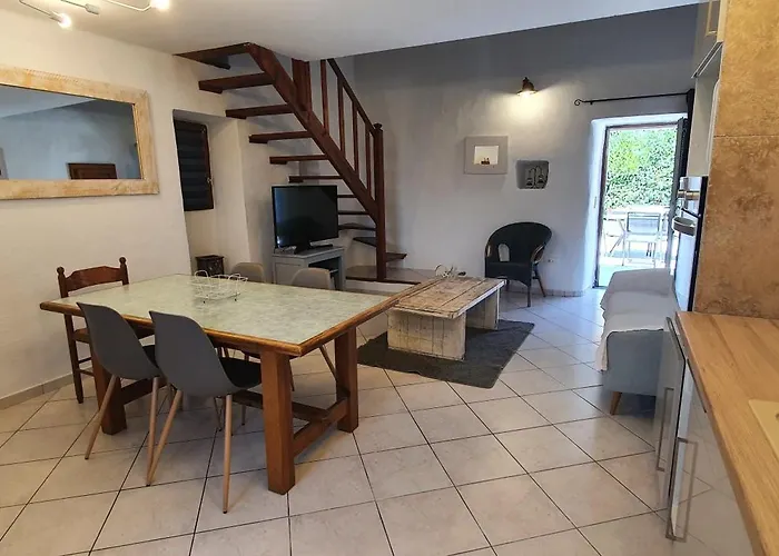 Casa Foci - Maison T3 Nyaraló