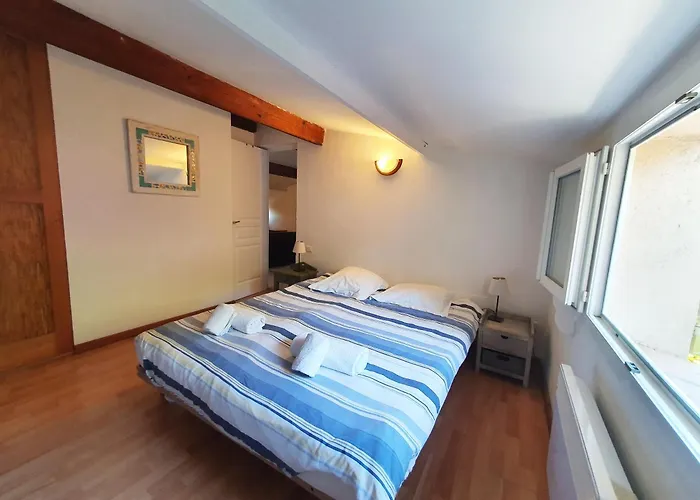 Prázdninový dům Casa Foci - Maison T3 *
