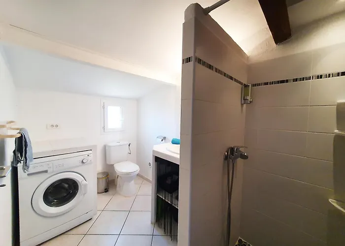 Casa Foci - Maison T3 * Zonza