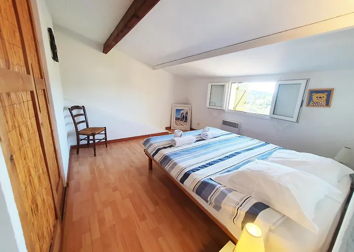 Prázdninový dům Casa Foci - Maison T3