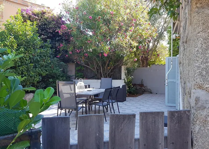 Casa Foci - Maison T3 Nyaraló *