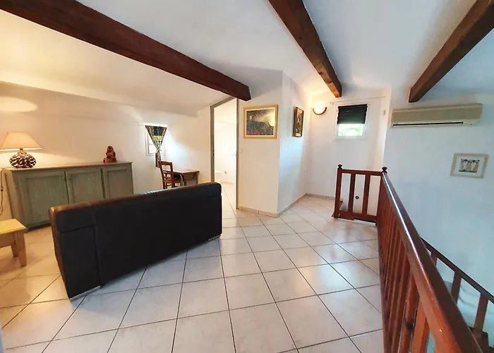 Casa Foci - Maison T3 Prázdninový dům Zonza