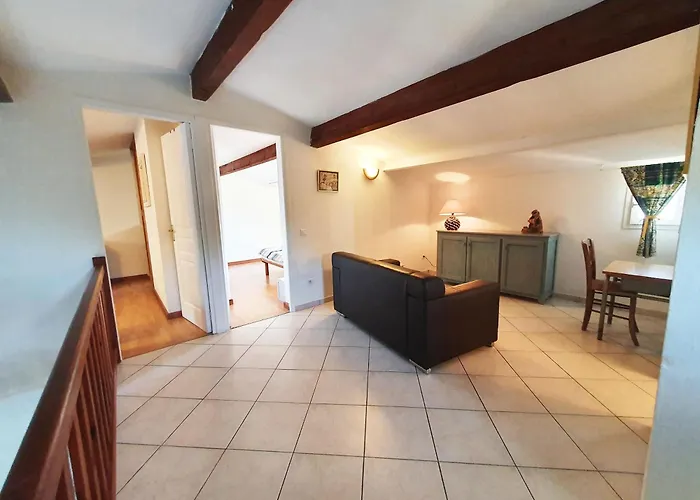 Nyaraló Casa Foci - Maison T3 *