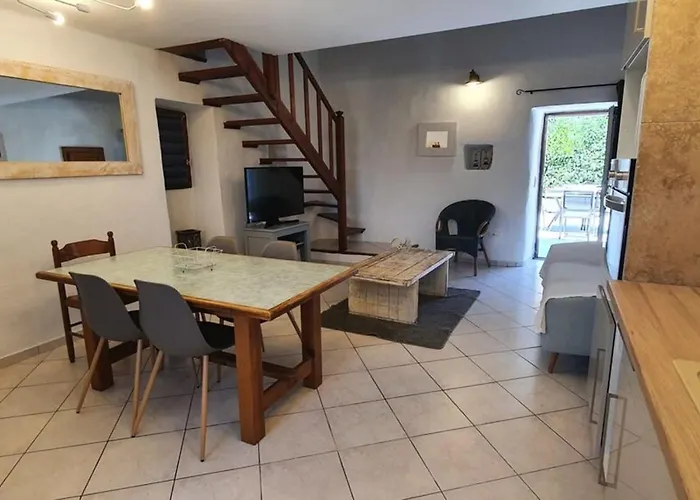 Casa Foci - Maison T3
