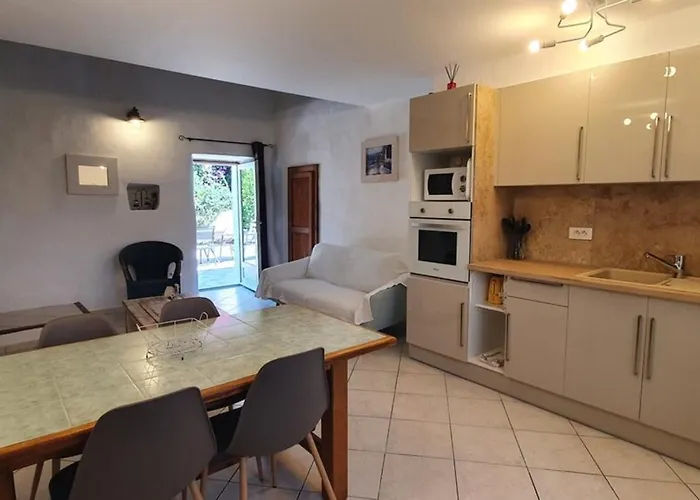 Casa Foci - Maison T3