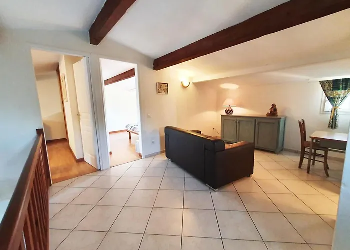 Casa Foci - Maison T3