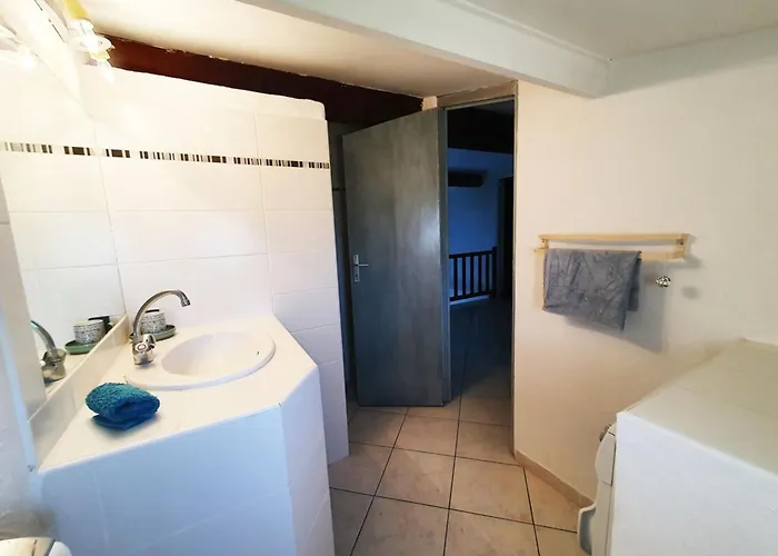 Holiday home Casa Foci - Maison T3