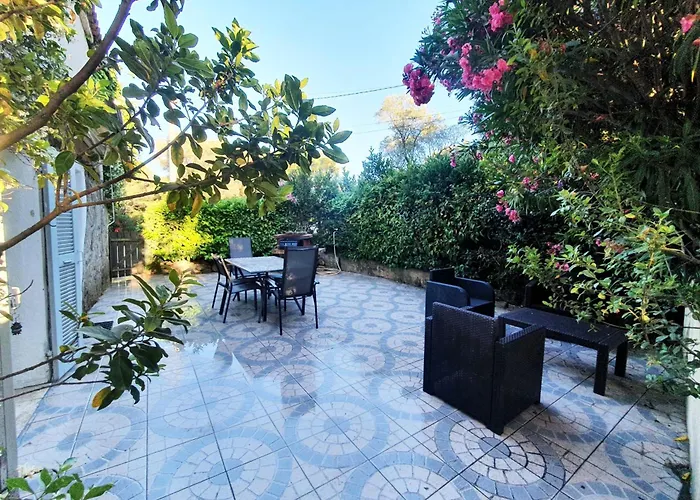 Casa Foci - Maison T3